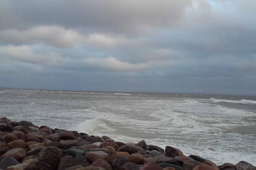 Foto von Ferienhaus MA47 in Rønbjerg - Thy/Limfjord