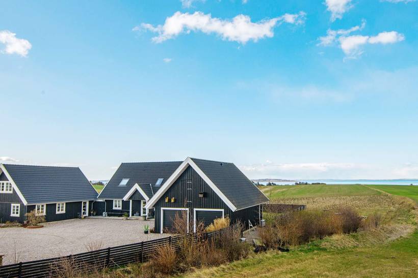 Foto von Ferienhaus MA47 in Rønbjerg - Thy/Limfjord