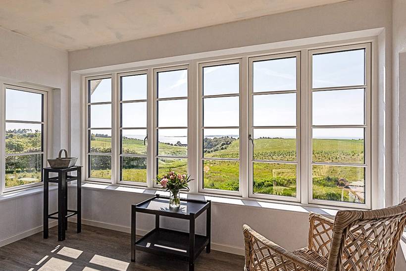 Foto von Ferienhaus MA47 in Rønbjerg - Thy/Limfjord