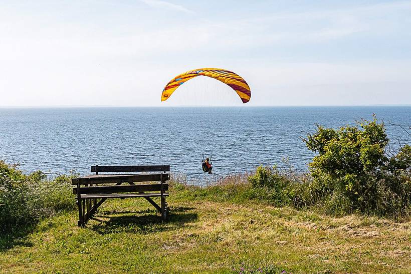 Foto von Ferienhaus MA47 in Rønbjerg - Thy/Limfjord