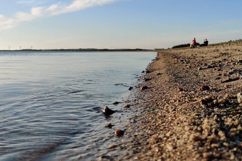 Foto von Ferienhaus MA47 in Rønbjerg - Thy/Limfjord
