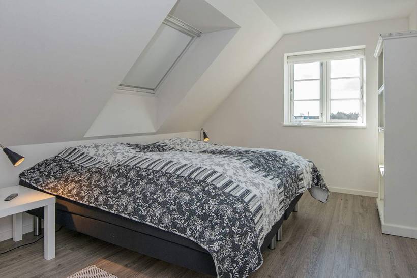Foto von Ferienhaus MA47 in Rønbjerg - Thy/Limfjord
