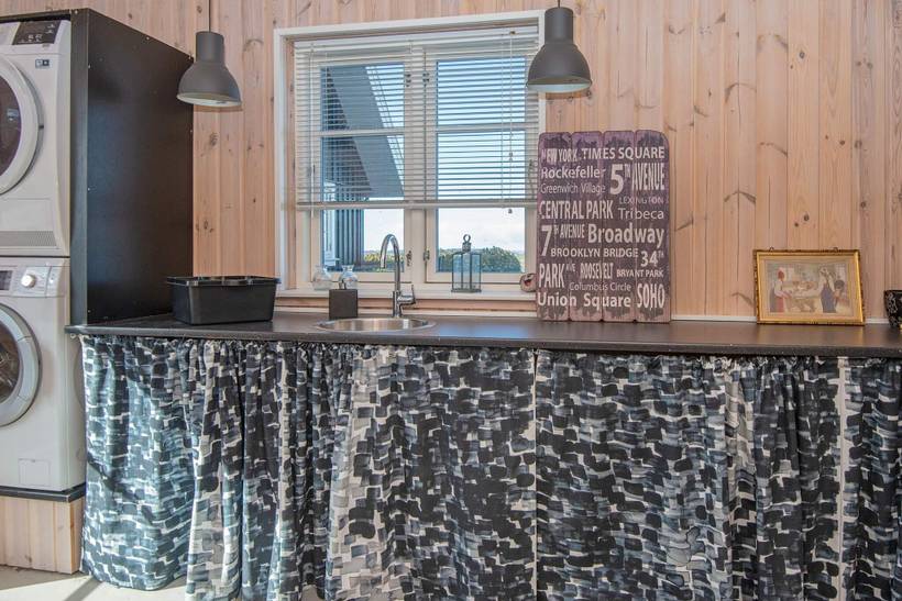 Foto von Ferienhaus MA47 in Rønbjerg - Thy/Limfjord