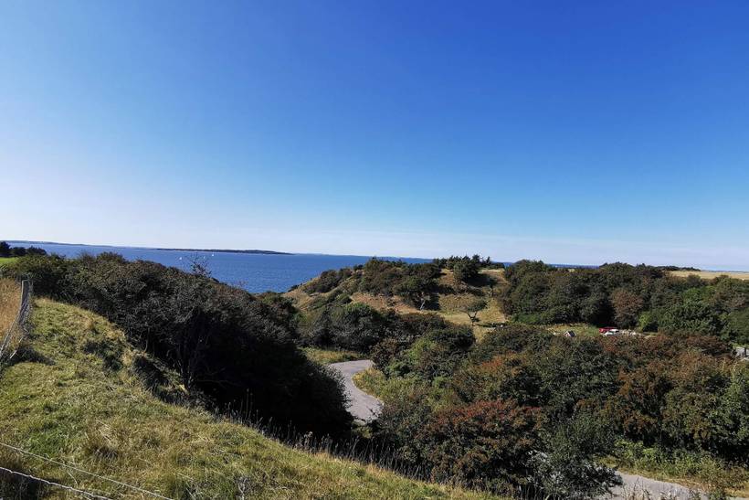 Foto von Ferienhaus MA47 in Rønbjerg - Thy/Limfjord