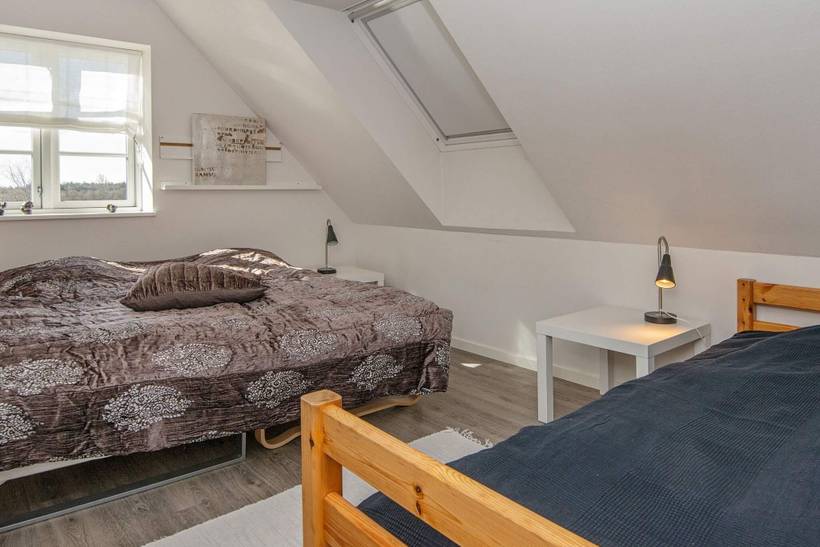 Foto von Ferienhaus MA47 in Rønbjerg - Thy/Limfjord