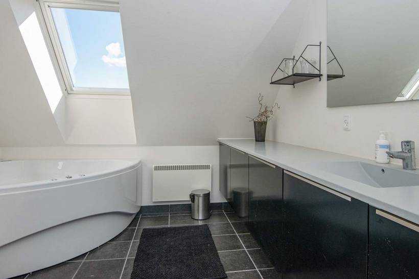 Foto von Ferienhaus MA47 in Rønbjerg - Thy/Limfjord