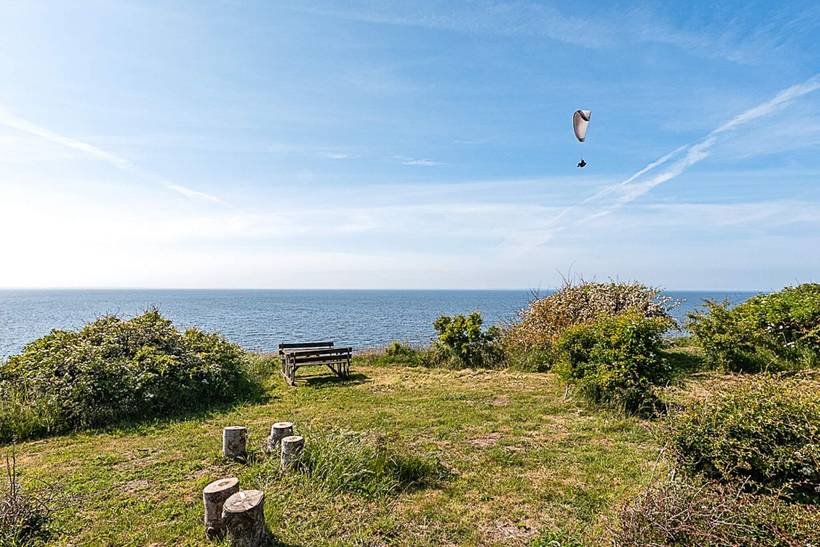 Foto von Ferienhaus MA47 in Rønbjerg - Thy/Limfjord