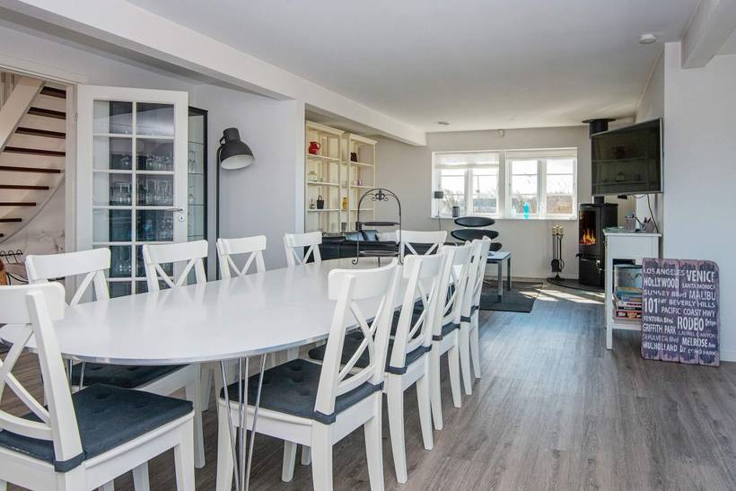 Foto von Ferienhaus MA47 in Rønbjerg - Thy/Limfjord