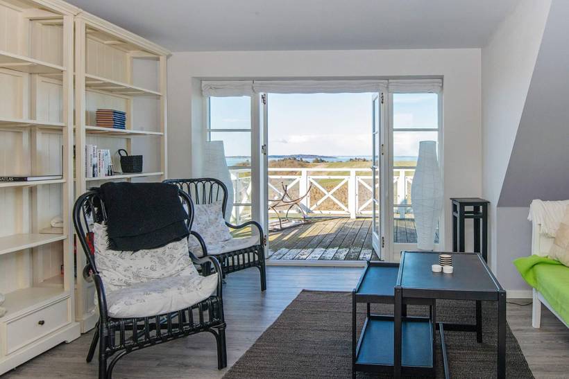 Foto von Ferienhaus MA47 in Rønbjerg - Thy/Limfjord