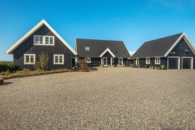 Vorschaubild von Ferienhaus MA47 in Rønbjerg - Thy/Limfjord