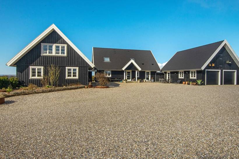 Foto von Ferienhaus MA47 in Rønbjerg - Thy/Limfjord