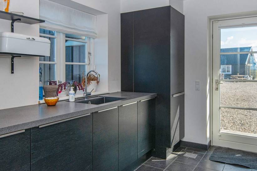 Foto von Ferienhaus MA47 in Rønbjerg - Thy/Limfjord