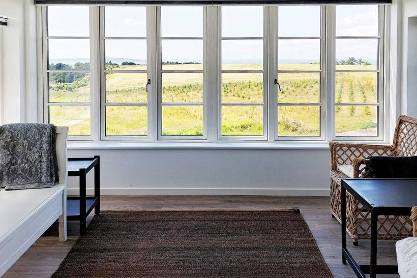 Foto von Ferienhaus MA47 in Rønbjerg - Thy/Limfjord