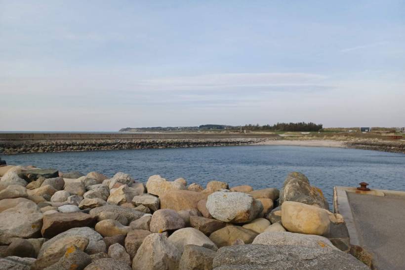 Foto von Ferienhaus MA47 in Rønbjerg - Thy/Limfjord