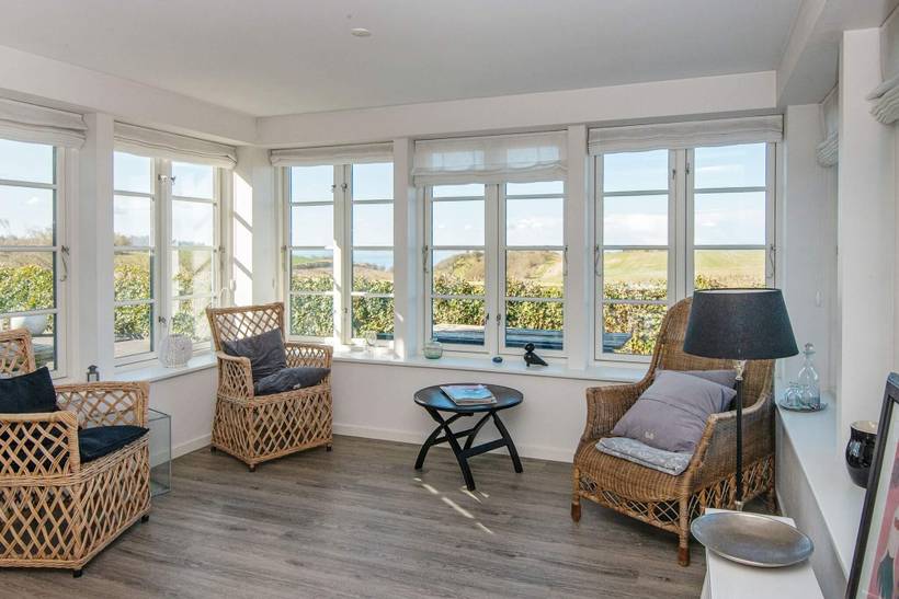 Foto von Ferienhaus MA47 in Rønbjerg - Thy/Limfjord