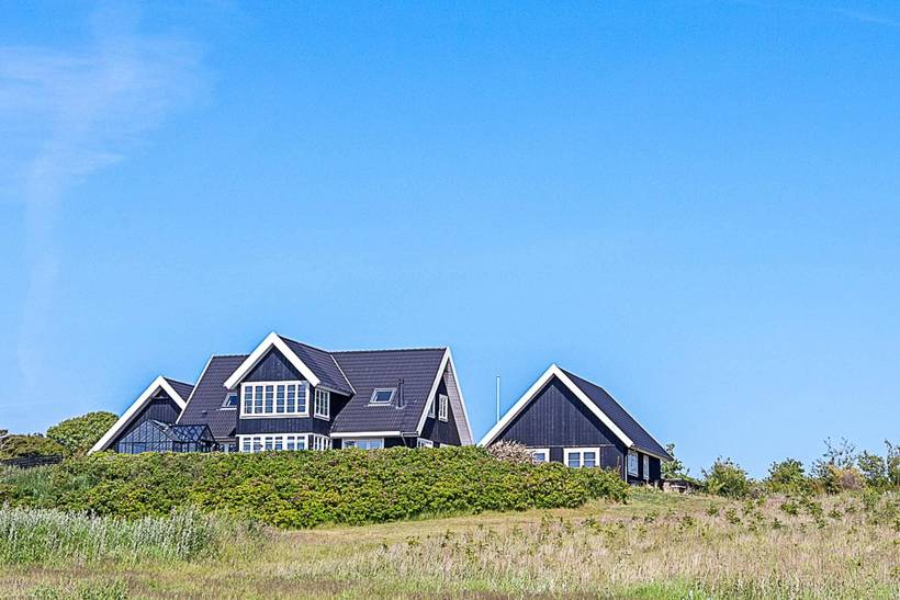 Foto von Ferienhaus MA47 in Rønbjerg - Thy/Limfjord