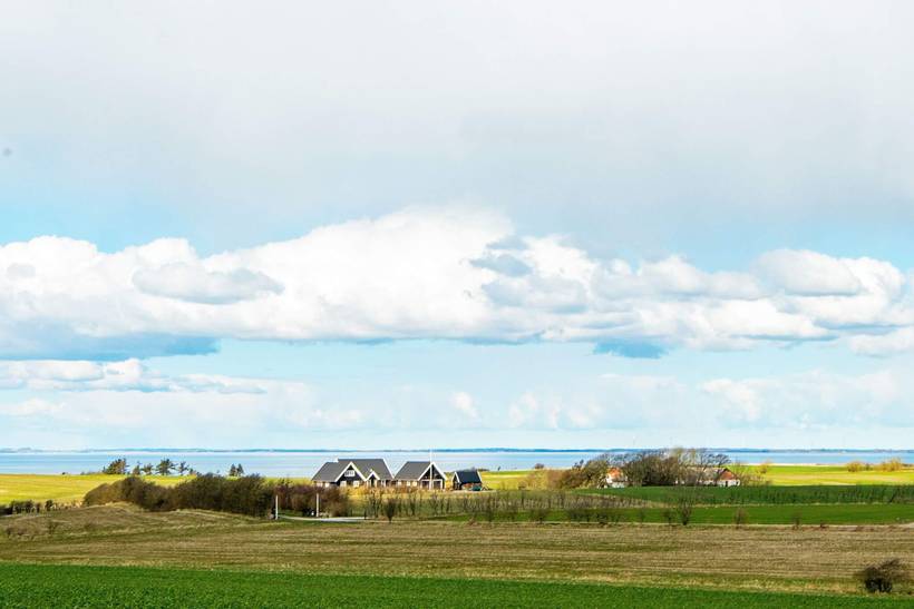 Foto von Ferienhaus MA47 in Rønbjerg - Thy/Limfjord