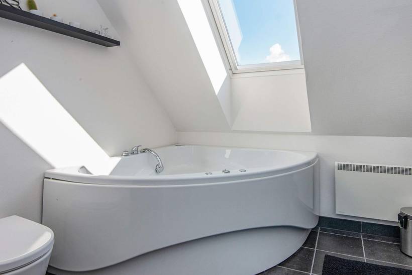 Foto von Ferienhaus MA47 in Rønbjerg - Thy/Limfjord