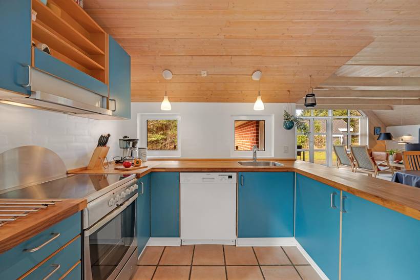 Foto von Ferienhaus MA49 in Houstrup - Westjütland