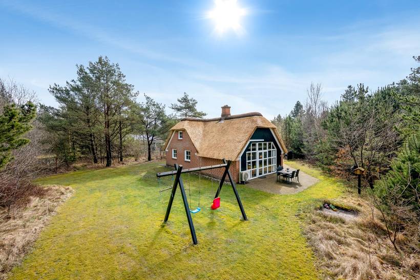 Foto von Ferienhaus MA49 in Houstrup - Westjütland