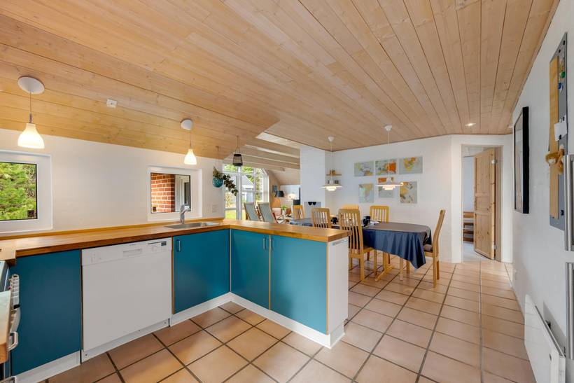 Foto von Ferienhaus MA49 in Houstrup - Westjütland