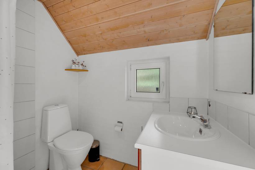 Foto von Ferienhaus MA49 in Houstrup - Westjütland
