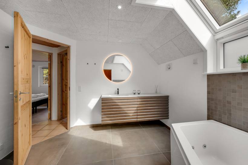 Foto von Ferienhaus MA49 in Houstrup - Westjütland