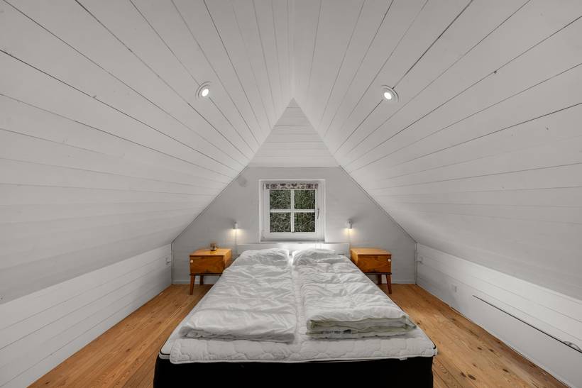 Foto von Ferienhaus MA49 in Houstrup - Westjütland