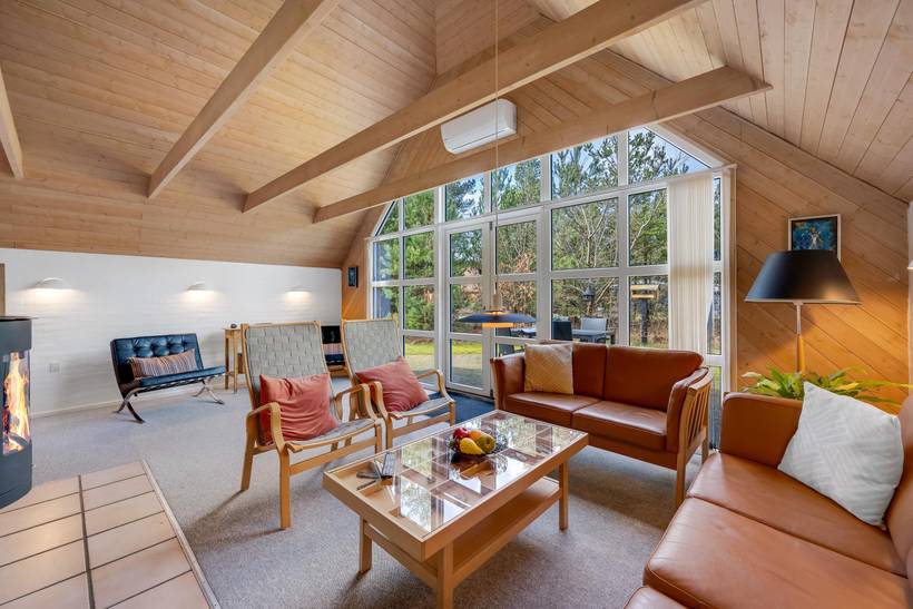 Foto von Ferienhaus MA49 in Houstrup - Westjütland