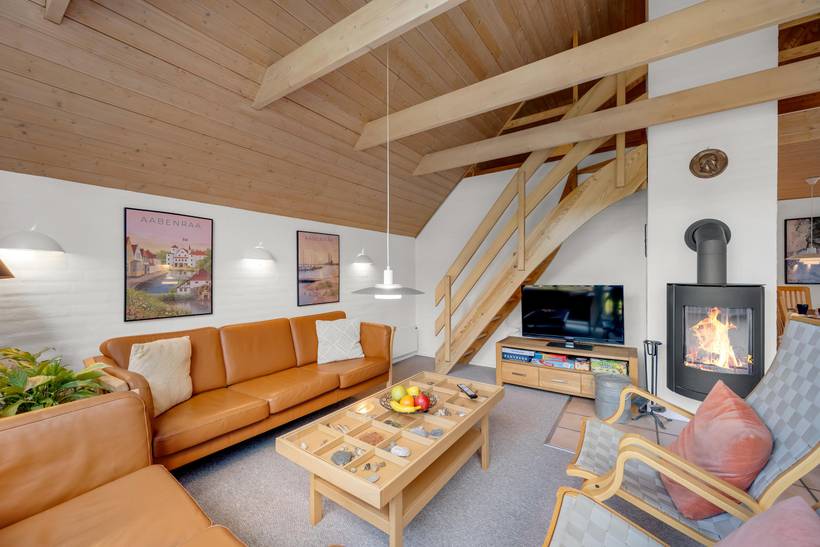 Foto von Ferienhaus MA49 in Houstrup - Westjütland
