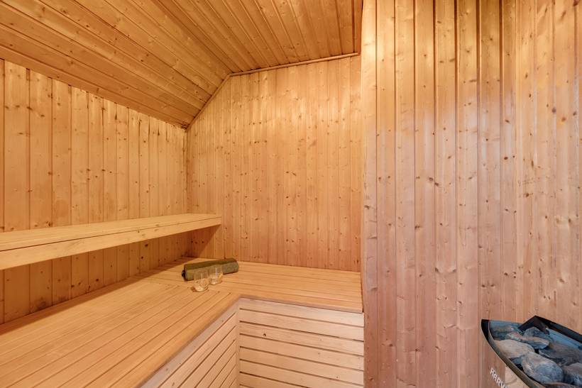 Foto von Ferienhaus MA49 in Houstrup - Westjütland