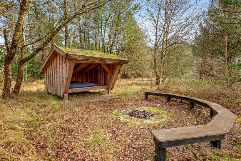 Foto von Ferienhaus MA49 in Houstrup - Westjütland