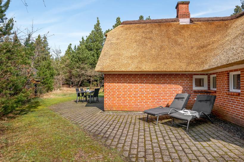 Foto von Ferienhaus MA49 in Houstrup - Westjütland