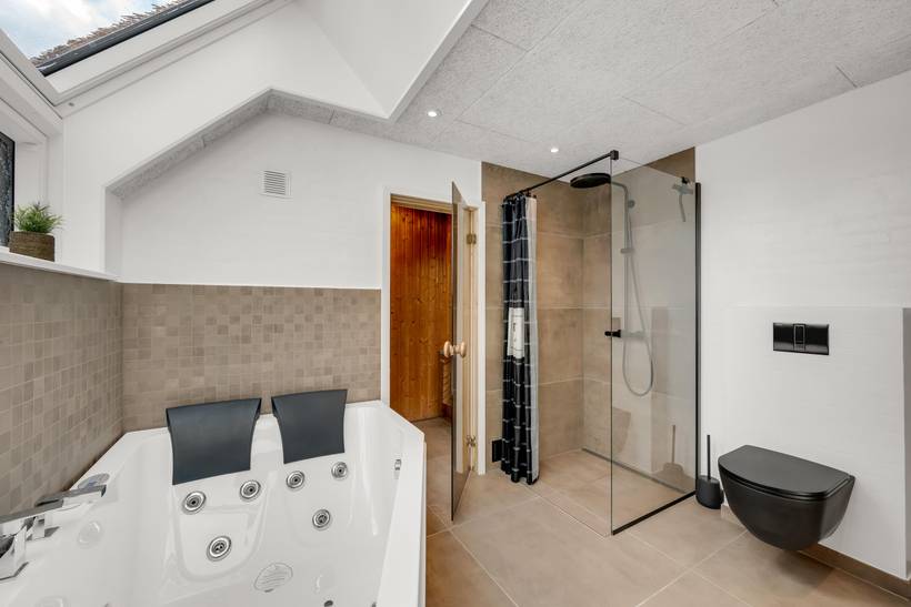 Foto von Ferienhaus MA49 in Houstrup - Westjütland