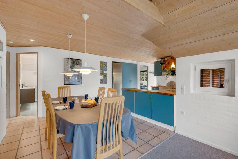 Foto von Ferienhaus MA49 in Houstrup - Westjütland