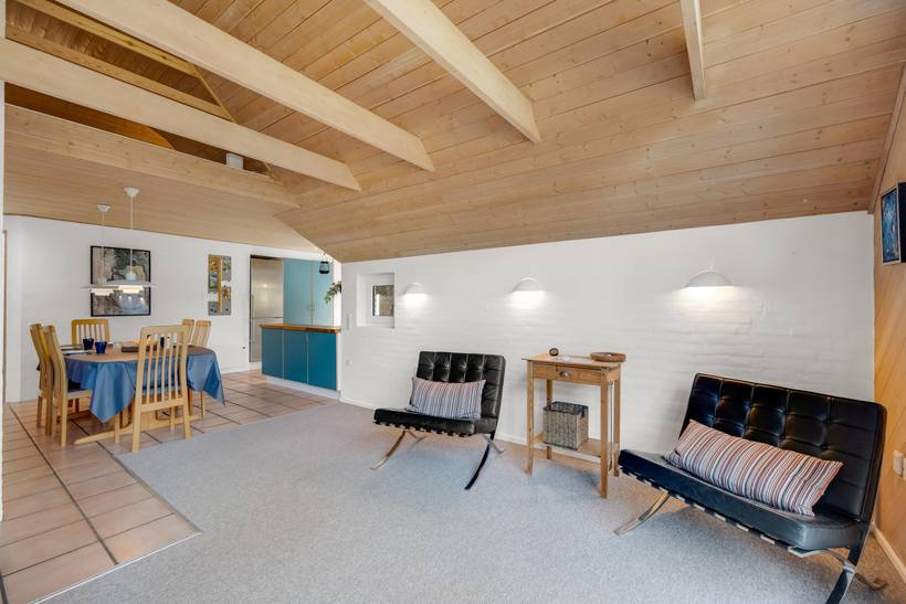 Foto von Ferienhaus MA49 in Houstrup - Westjütland
