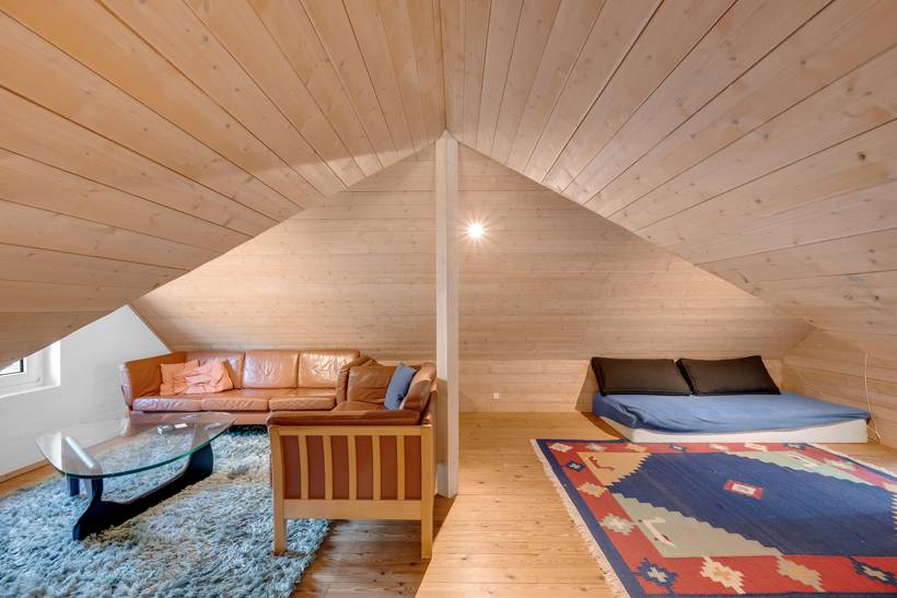 Foto von Ferienhaus MA49 in Houstrup - Westjütland