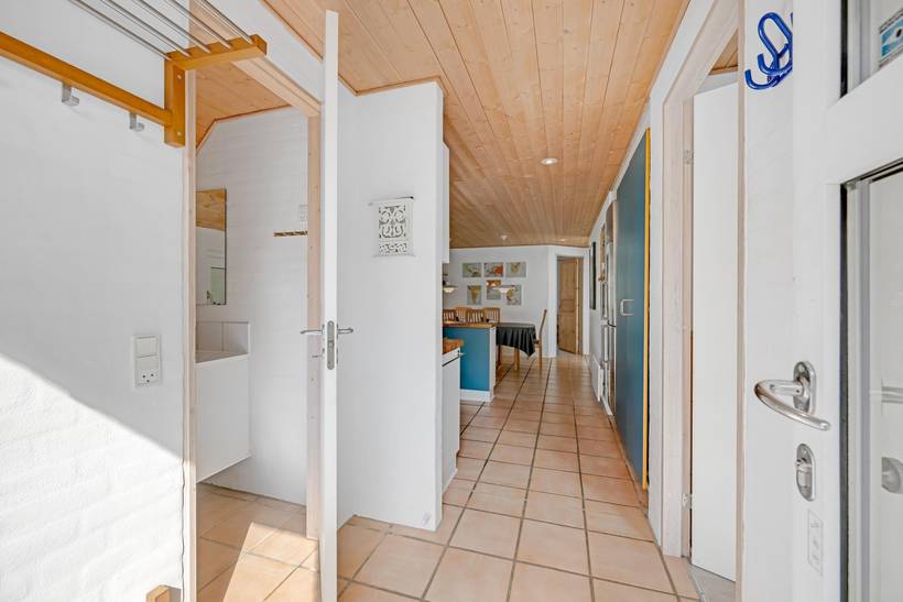 Foto von Ferienhaus MA49 in Houstrup - Westjütland