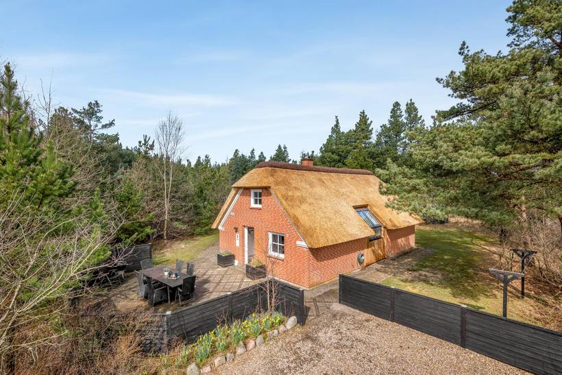 Foto von Ferienhaus MA49 in Houstrup - Westjütland