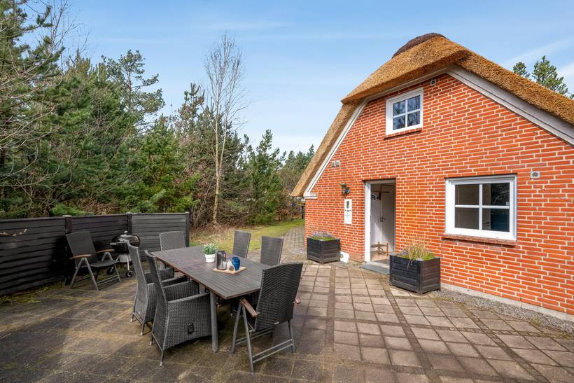 Foto von Ferienhaus MA49 in Houstrup - Westjütland