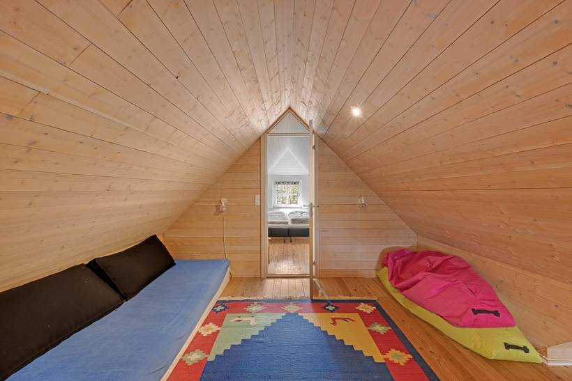 Foto von Ferienhaus MA49 in Houstrup - Westjütland