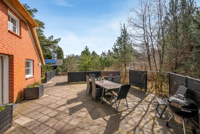 Foto von Ferienhaus MA49 in Houstrup - Westjütland