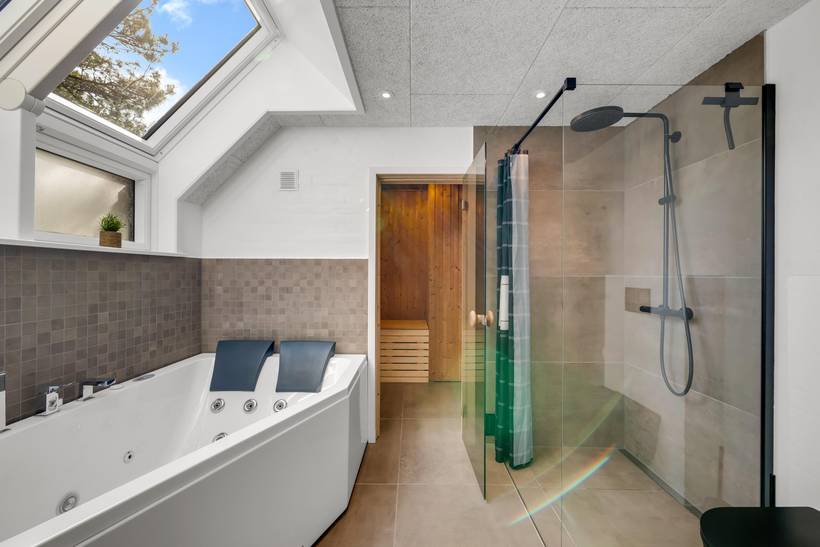Foto von Ferienhaus MA49 in Houstrup - Westjütland