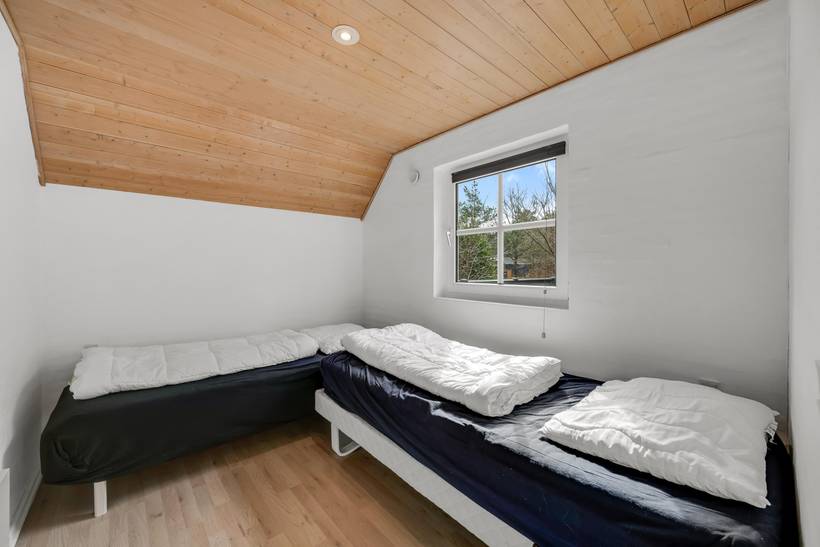 Foto von Ferienhaus MA49 in Houstrup - Westjütland