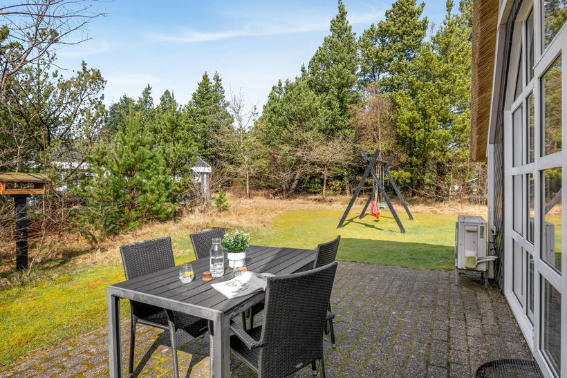 Foto von Ferienhaus MA49 in Houstrup - Westjütland