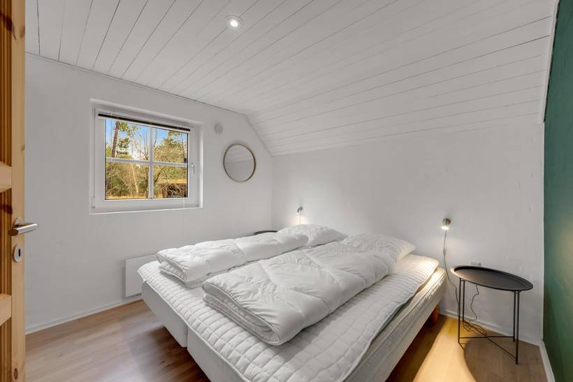 Foto von Ferienhaus MA49 in Houstrup - Westjütland