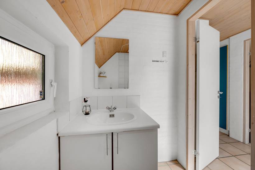 Foto von Ferienhaus MA49 in Houstrup - Westjütland