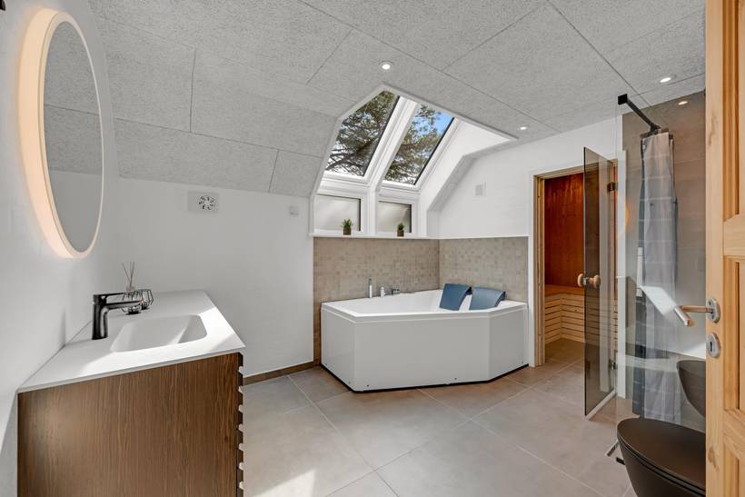 Foto von Ferienhaus MA49 in Houstrup - Westjütland