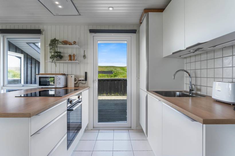Foto von Ferienhaus MA50 in Årgab - Westjütland
