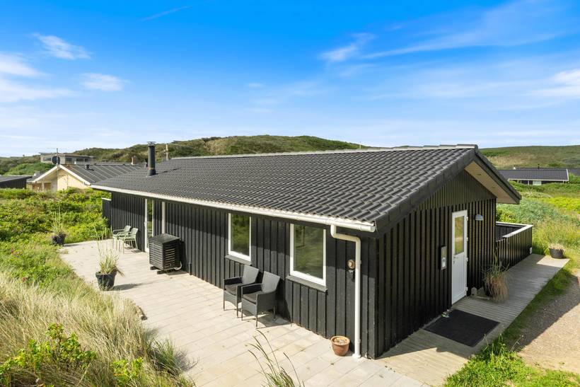 Foto von Ferienhaus MA50 in Årgab - Westjütland